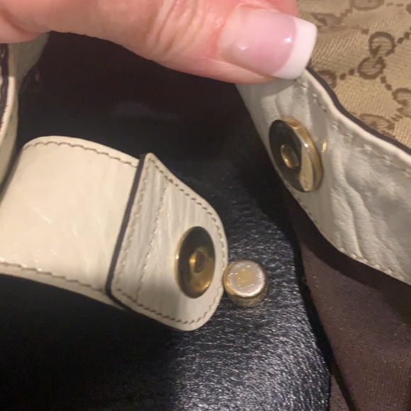 Gucci “Rare” Extra Large Sukey duffel - Picture 4 of 16